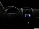  Centered wide dash shot photo